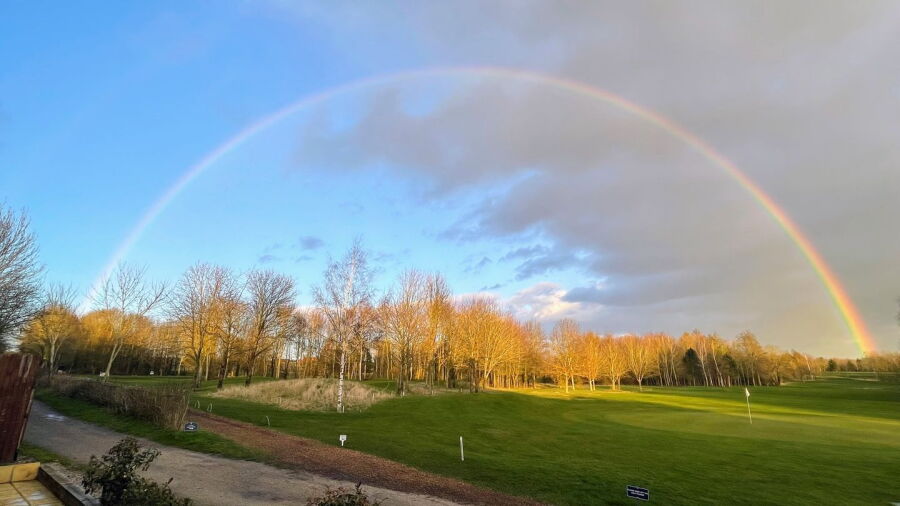 Mount Pleasant GC