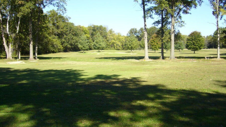 Indian Hills GC: #7