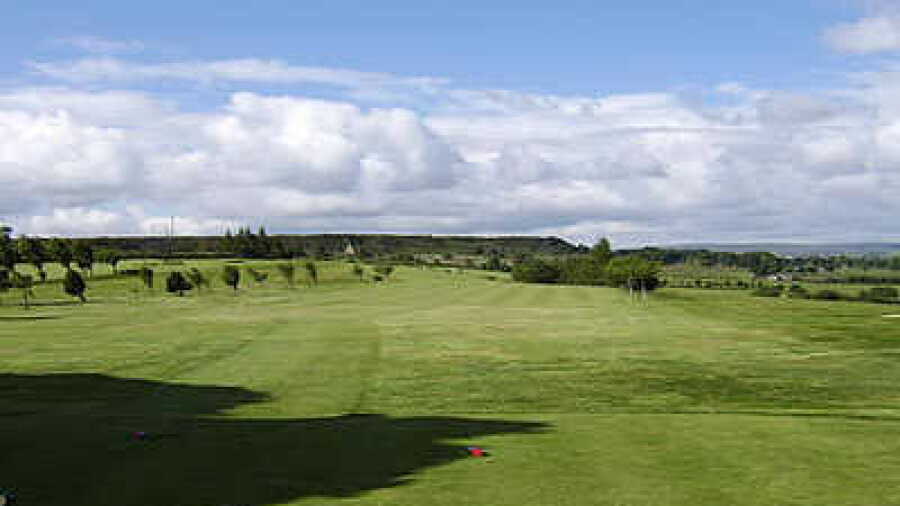 Ryburn GC: #5