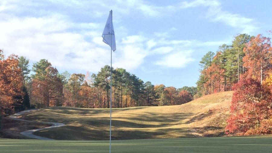 Heatherwood Hills CC