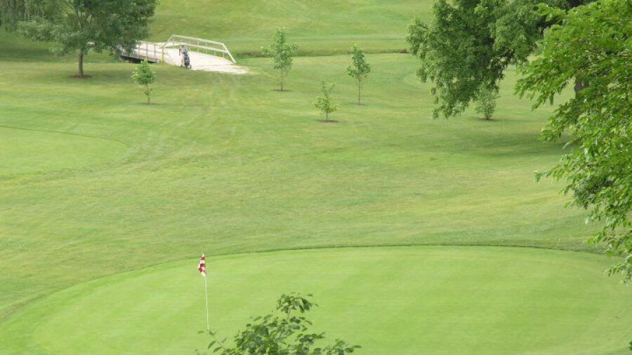 Forest Park GC