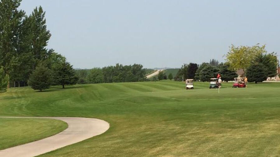 Silver Spring GC