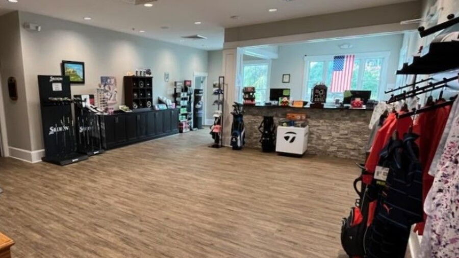 Rose Hill GC