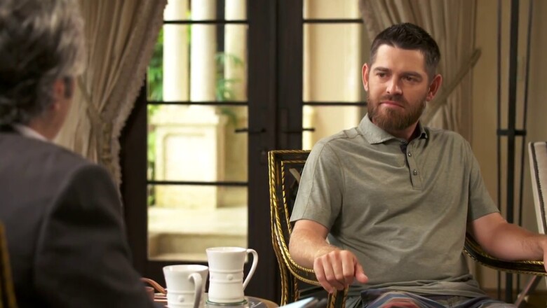 Louis Oosthuizen