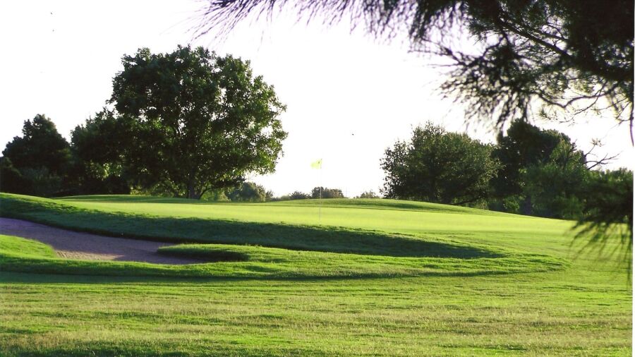 Bentwood CC