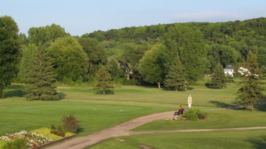 High Cliff GC