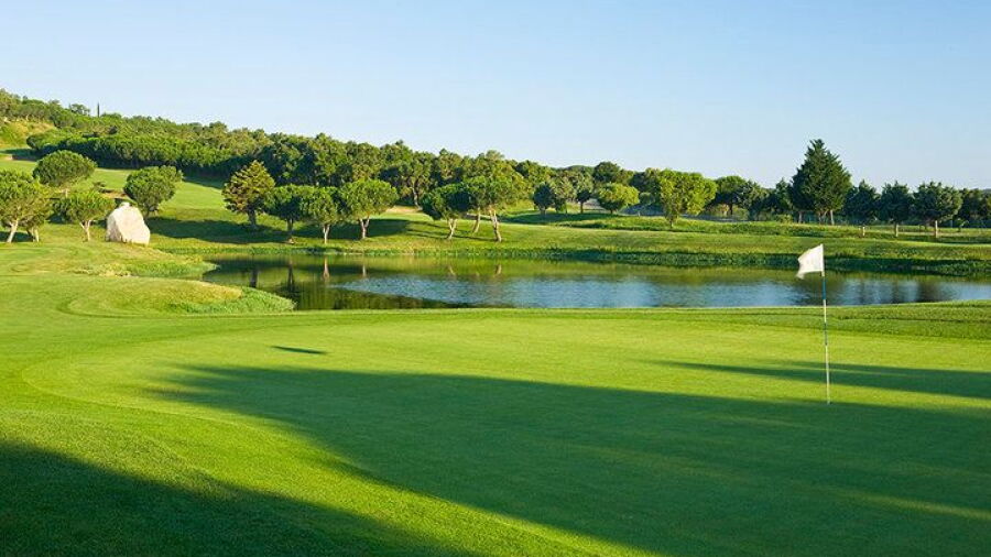 D'Aro GC