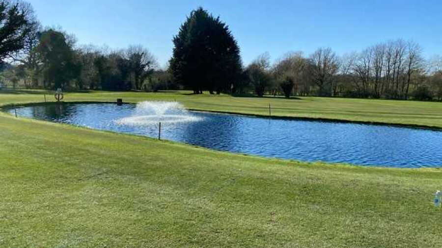 Pottergate GC