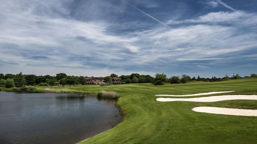 Wisley GC