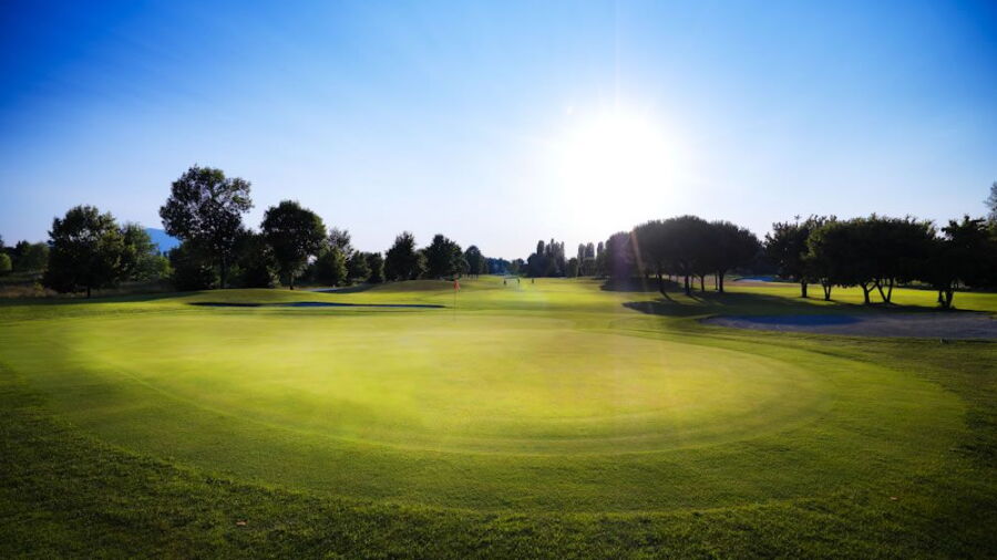 Montecchia GC