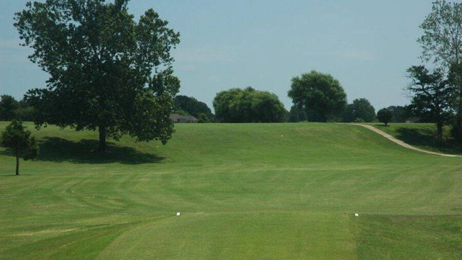 Brush Creek GC