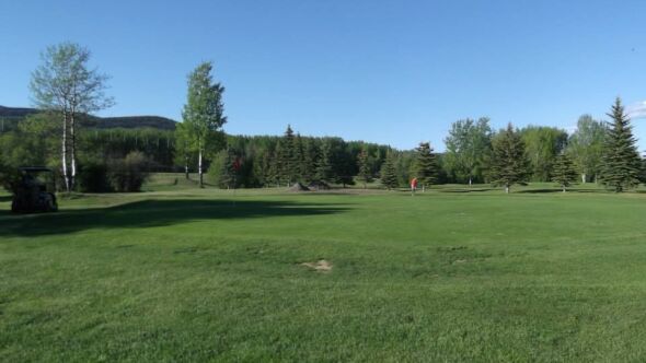 Willow Grove GCC: #7