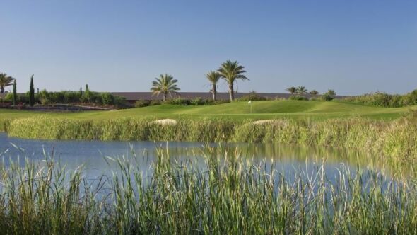 Oceanico Golf - O'Connor Jnr at Amendoeira Resort