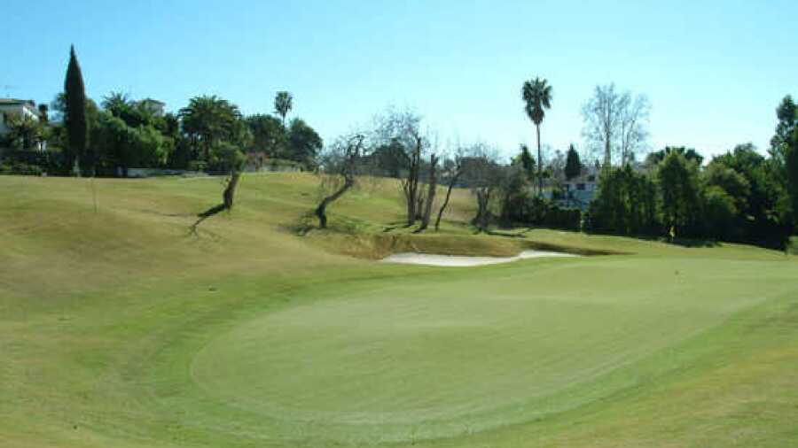 Real Club de Golf Guadalmina