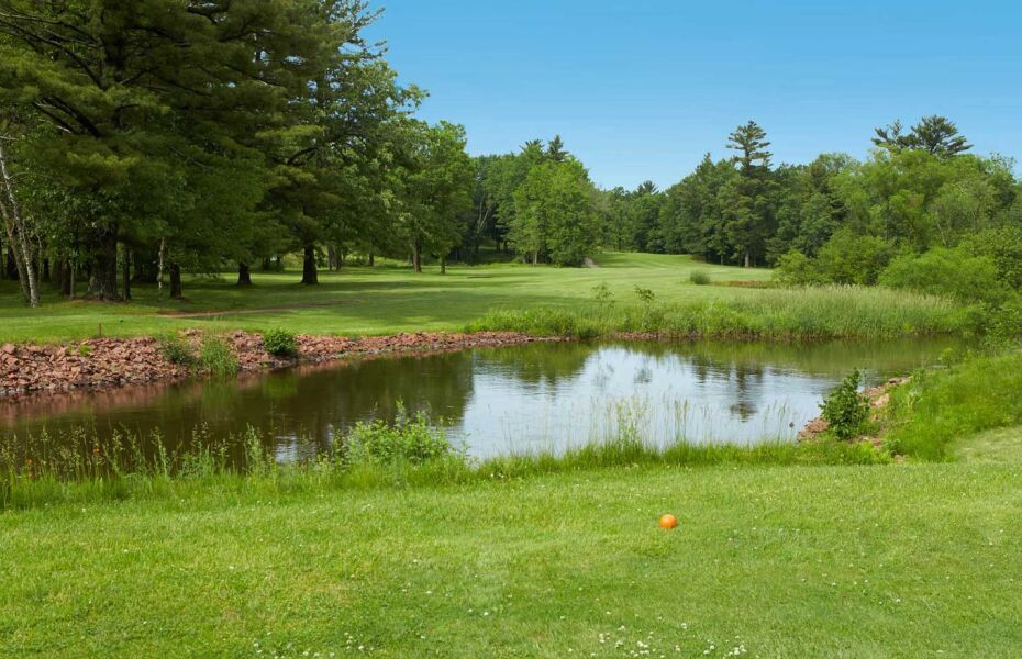 The Ridges Golf Course in Wisconsin Rapids, Wisconsin, USA GolfPass