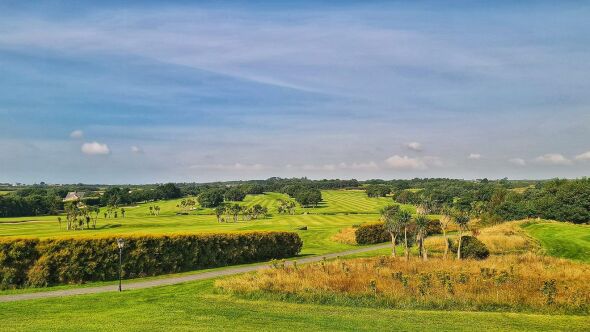 St Helens Bay Golf Resort