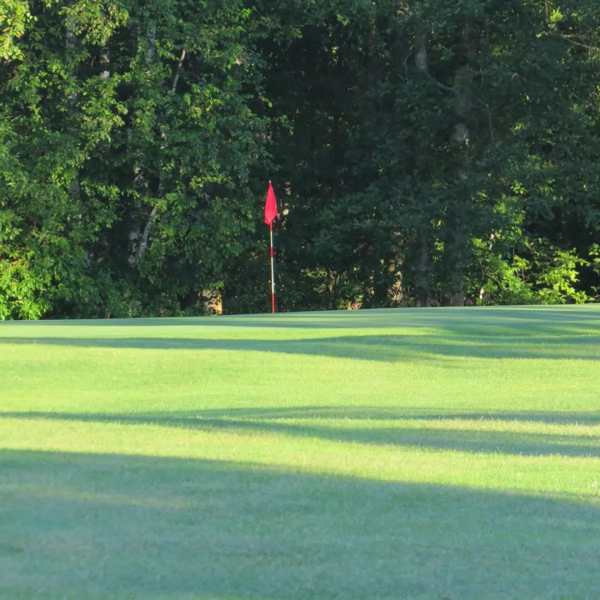 Greenwood Golf Course in Bemidji, Minnesota, USA | GolfPass