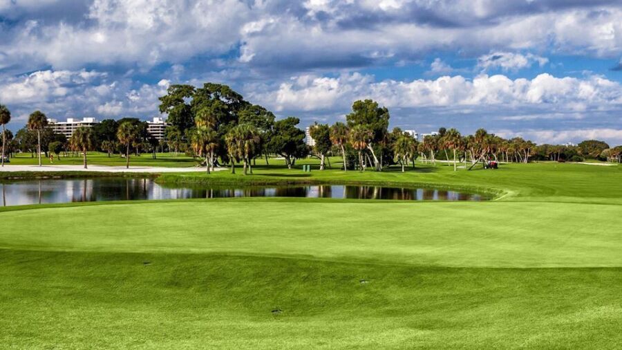 Longboat Key Club & Resort