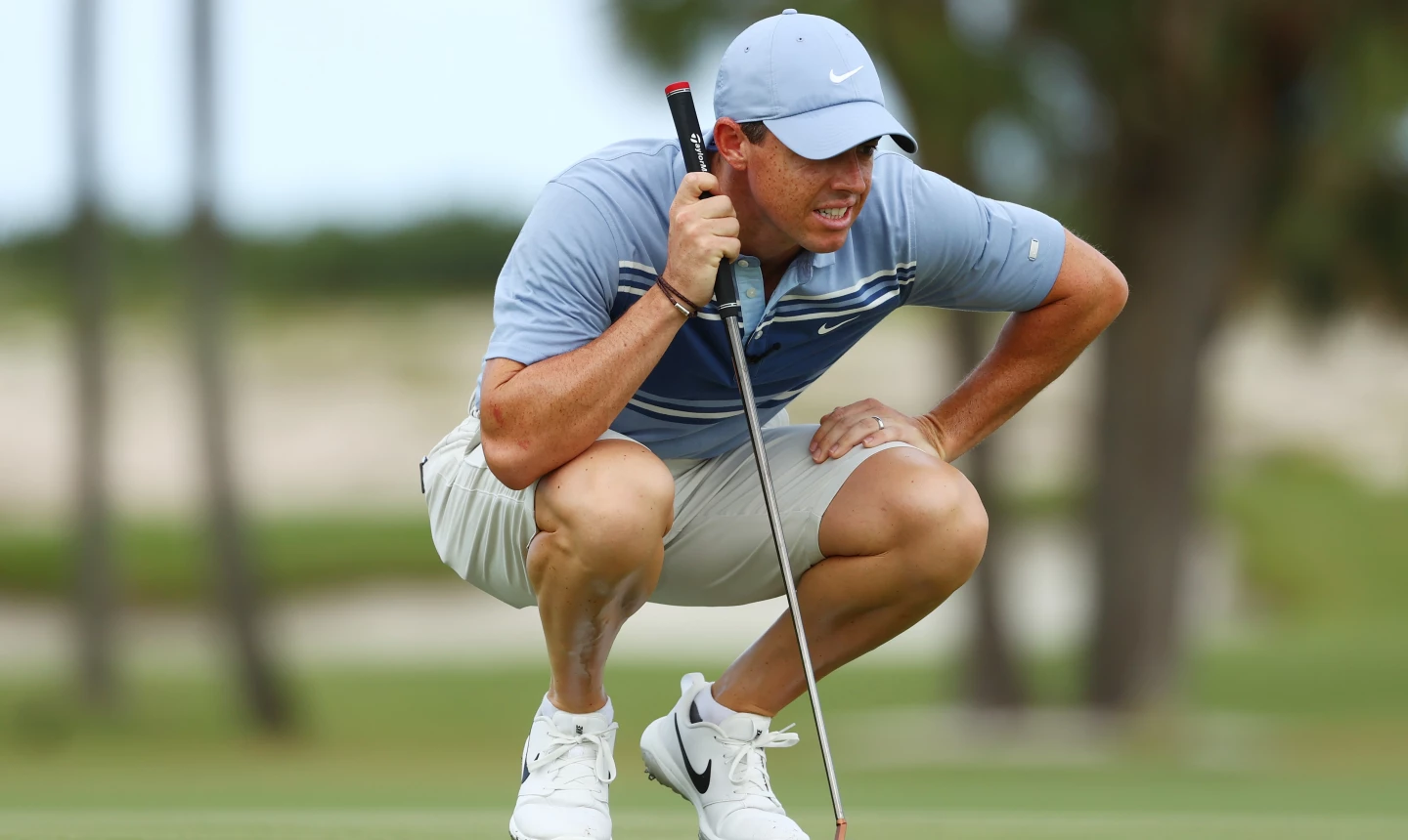 TaylorMade Driving Relief Supported By UnitedHealth Group