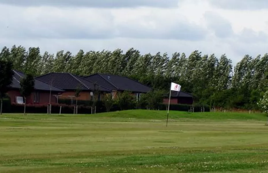 Fredericia GC - Par-3