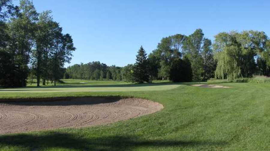 Harbour View GCC