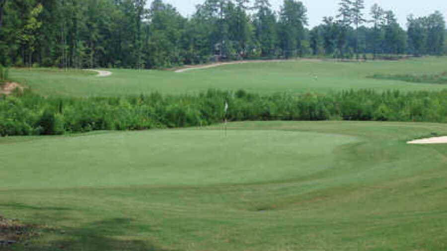 Bartram Trail GC