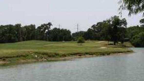 Town East GC
