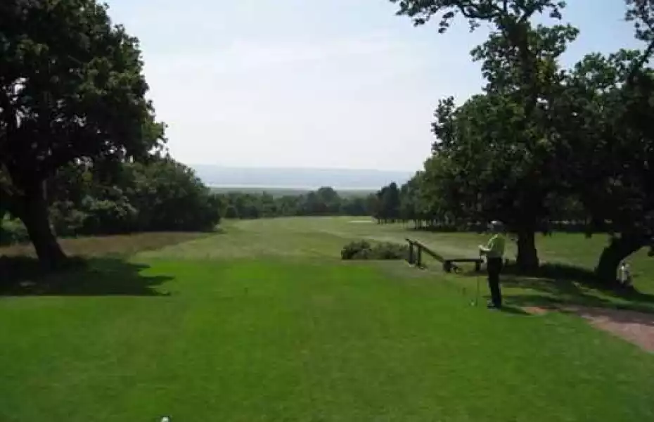 Heswall GC