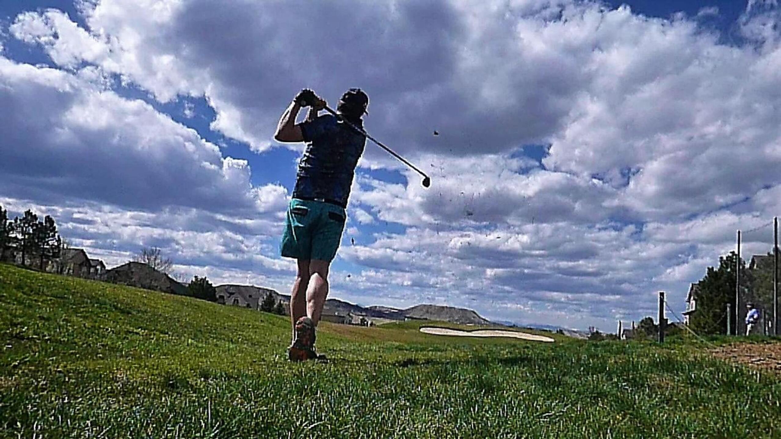 (Photo submitted by DiamondAces on 04/19/2024)