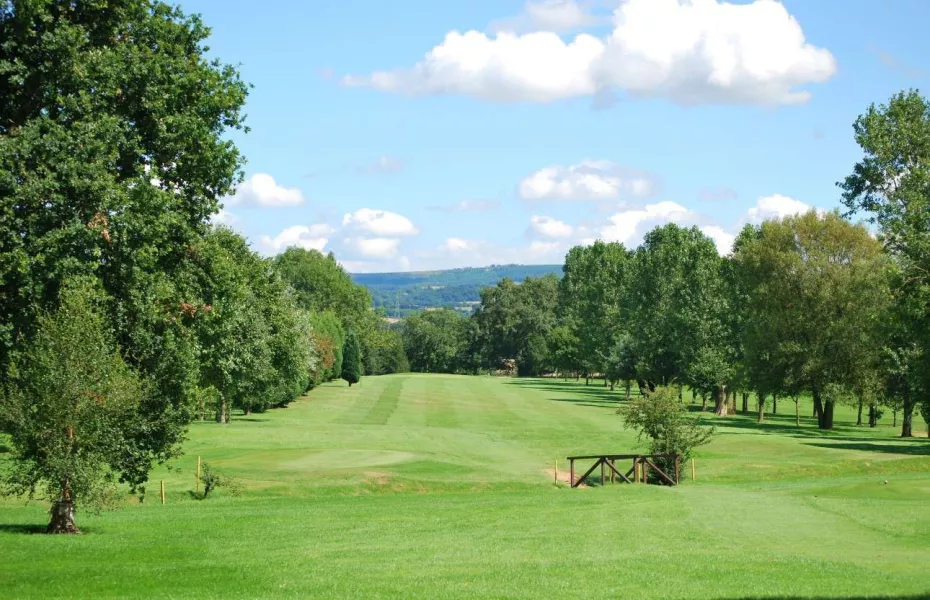 Thirsk & Northallerton GC: #15