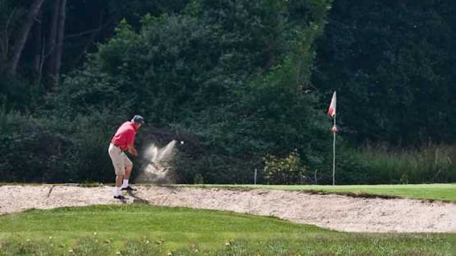 Les Greens d'Eugenie GC