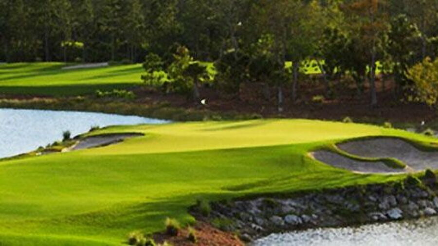 Calusa Pines GC