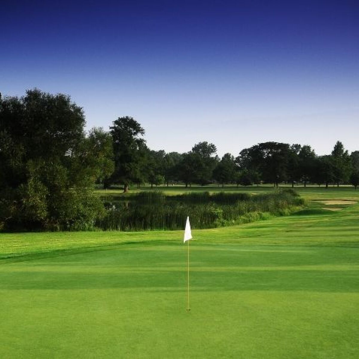 Briardale Greens Golf Course In Euclid Ohio USA GolfPass