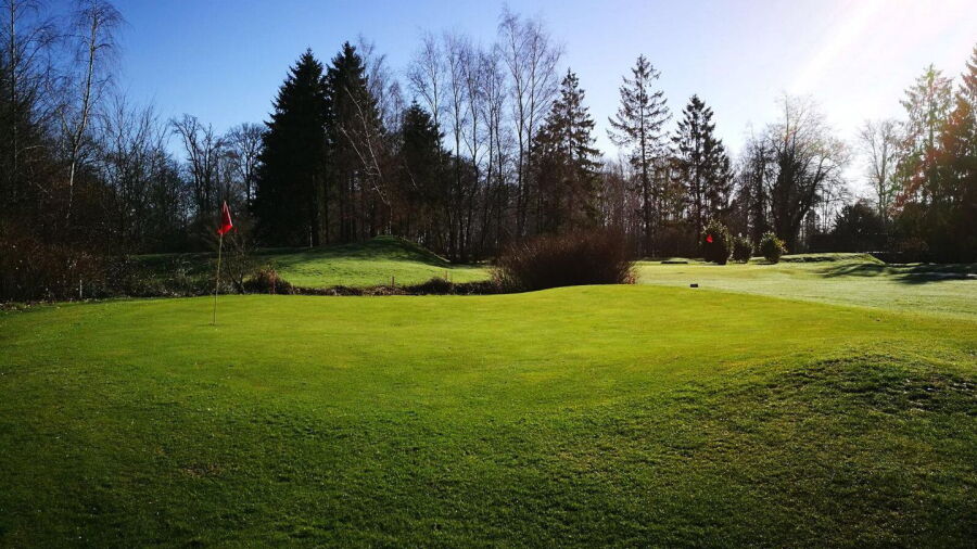 Kruisselt GC