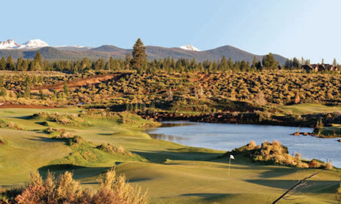 Tetherow