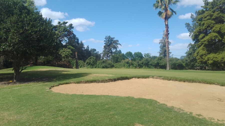 Los Alamos GC