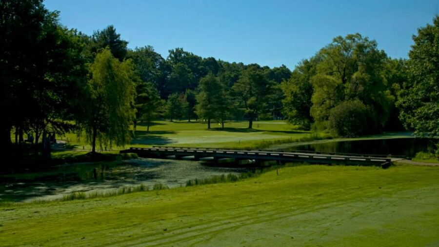 Salem GC: #6