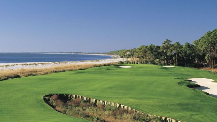 Ocean Forest GC