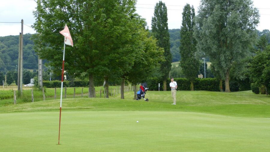 Flandres GC