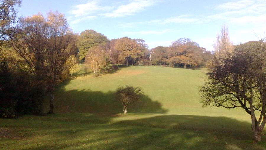 Pitcheroak GC