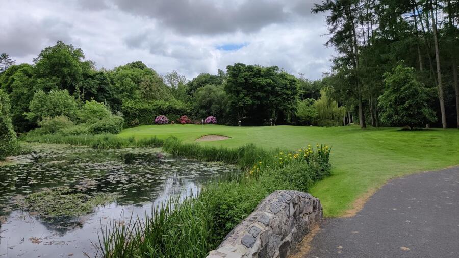 Headfort Golf Club - views 