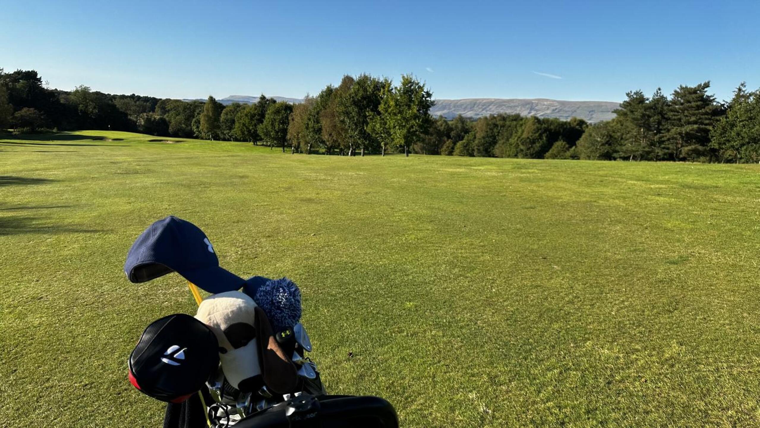 What a view (Photo submitted by lee1888 on 09/20/2024)