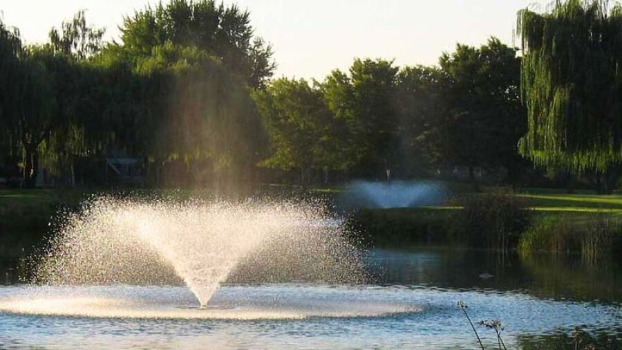 Meadow Springs CC
