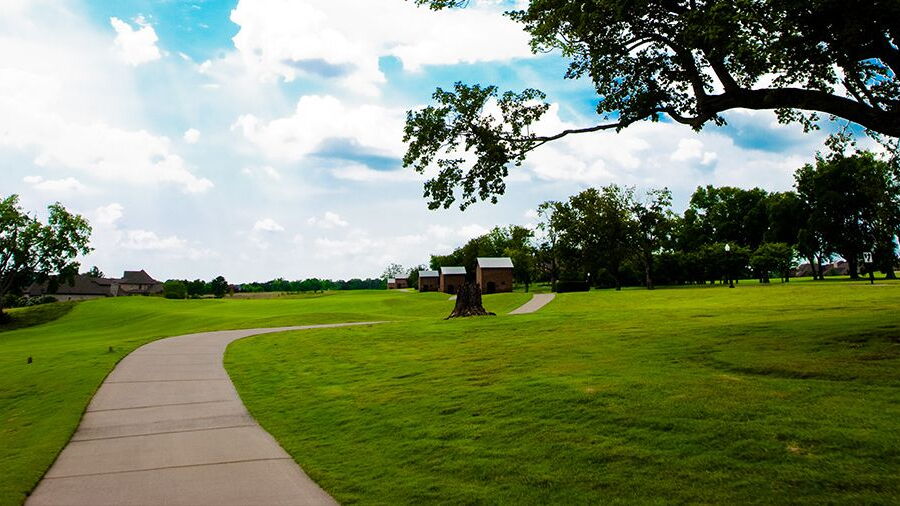 The Club At Fairvue Plantation