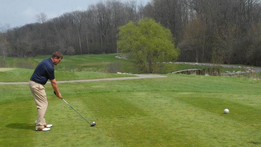 Glen Oaks GC
