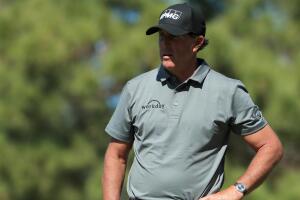 Take Your Pick: Spieth or Mickelson?