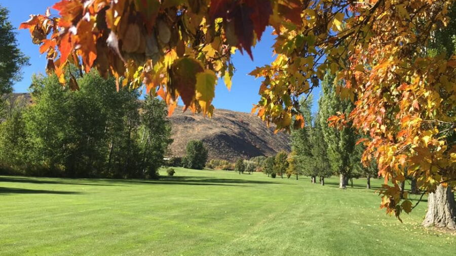 Bear Creek GC