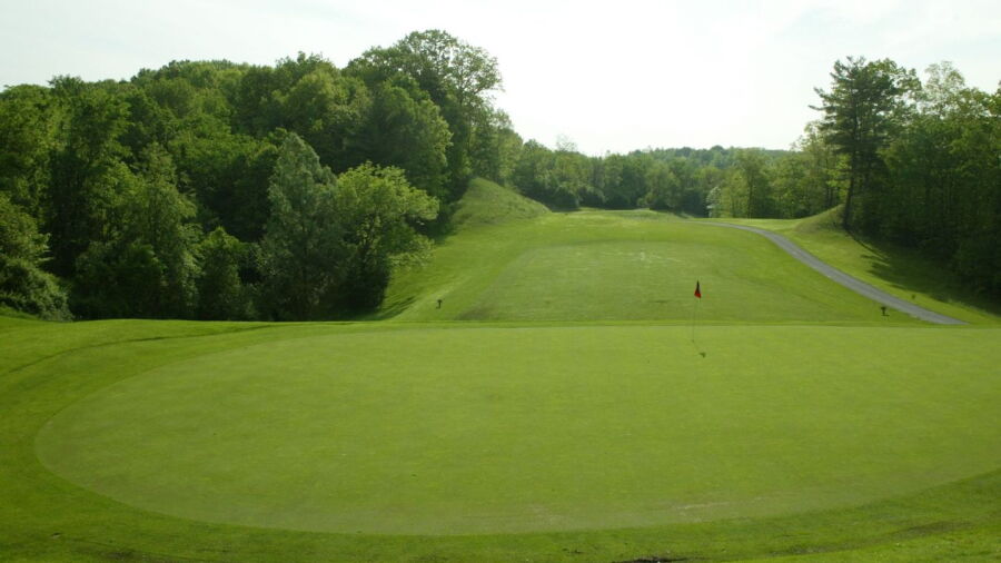 Capital Hills at Albany: #16