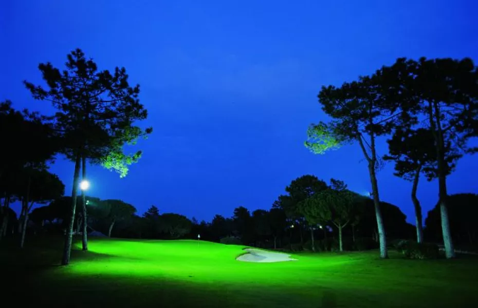 Vila Sol Spa & Golf Resort