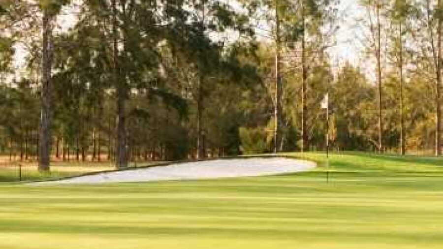 Hunter Valley Golf